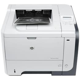HP LaserJet P3015 Mustavalkolaser
