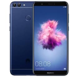Huawei P Smart 32GB - Sininen - Lukitsematon