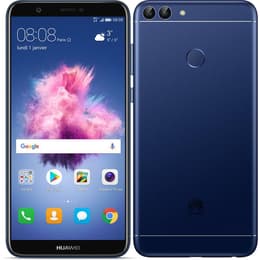 Huawei P Smart 32GB - Sininen - Lukitsematon