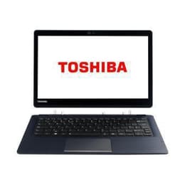 Toshiba Portégé X30T 13" Core i5 1.6 GHz - SSD 256 GB - 16GB AZERTY - Ranska