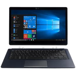 Dynabook Portégé X30 13" Core i5 1.6 GHz - SSD 256 Gt - 16GB AZERTY - Ranska