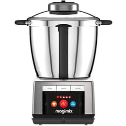 Keittiörobotti Magimix Cook Expert Premium XL CONNECT 4,0000L -Hopea