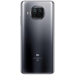 Xiaomi Mi 10T Lite 5G 128GB - Harmaa - Lukitsematon