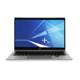 HP ProBook 430 G8 13" Core i7 2.8 GHz - SSD 512 Gt - 16GB QWERTZ - Saksa