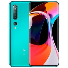 Xiaomi Mi 10 5G 128GB - Vihreä - Lukitsematon
