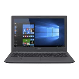 Acer Aspire E 15 E5-552-T7T2 15" A10 1.8 GHz - HDD 1 TB - 8GB QWERTY - Englanti