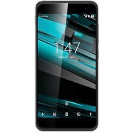 Vodafone Smart Platinum 7 32GB - Musta - Lukitsematon