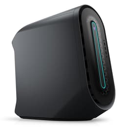 Dell Alienware Aurora R13 Core i7 3.6 GHz - SSD 512 Gt - 16 GB - NVIDIA GeForce RTX 3060
