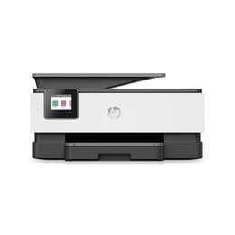 HP OfficeJet Pro 8024E Mustesuihkutulostin