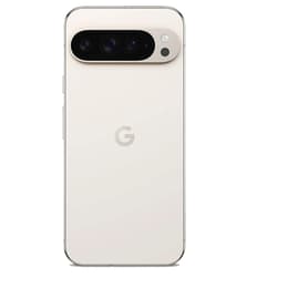 Google Pixel 9 Pro 256GB - Beige - Lukitsematon