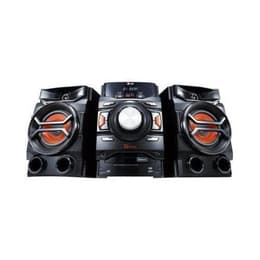 Lg CM4350 Micro Hi-fi järjestelmä Bluetooth