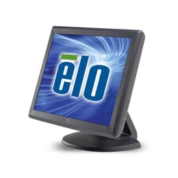 Elo 1515L Tietokoneen näyttö 15" LCD XGA