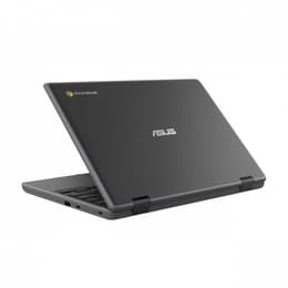 Asus Chromebook CR1100FKA-BP0361 Celeron 1.1 GHz 32GB SSD - 8GB QWERTY - Englanti