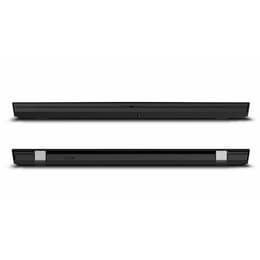 Lenovo ThinkPad P15V G1 15" Core i7 2.6 GHz - SSD 512 Gt - 16GB AZERTY - Ranska