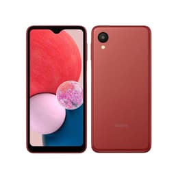 Galaxy A23 5G (JP) 64GB - Punainen - Lukitsematon