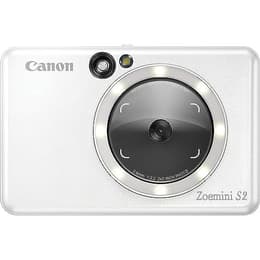 Pikakamera Canon Zoemini S2