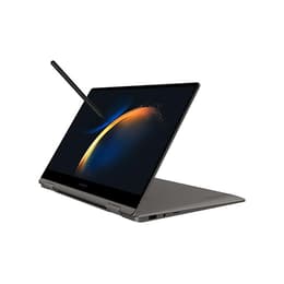 Samsung Galaxy Book3 360 13" Core i7 1.7 GHz - SSD 512 Gt - 16GB QWERTY - Englanti