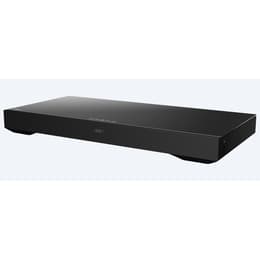 Sony HT-XT3 Soundbar & Kotiteatteri - Musta