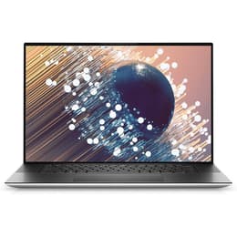 Dell XPS 17 9700 17" Core i9 2.4 GHz - SSD 512 Gt - 16GB QWERTY - Englanti