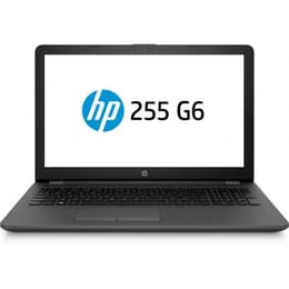 HP 255 G6 15" E2 1.5 GHz - HDD 500 GB - 4GB AZERTY - Ranska