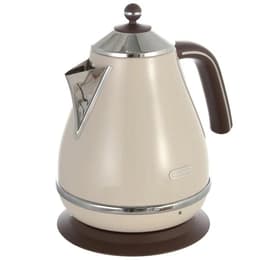 Delonghi KBOV 2001.BG Ruskea L - Vedenkeitin