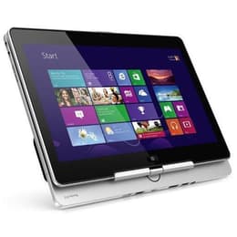 HP EliteBook Revolve 810 G3 11" Core i5 2.2 GHz - SSD 128 GB - 4GB AZERTY - Ranska