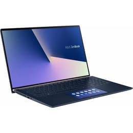 Asus ZenBook UX534F 15" Core i7 1.8 GHz - SSD 512 Gt - 16GB AZERTY - Ranska