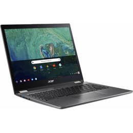 Acer ChromeBook Spin 713 Core i5-10210U 1.6 GHz 128GB SSD - 8GB QWERTZ - Saksa
