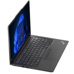 Lenovo ThinkPad E14 G6 14" Ryzen 7 2.7 GHz - SSD 256 Gt - 8GB QWERTZ - Saksa