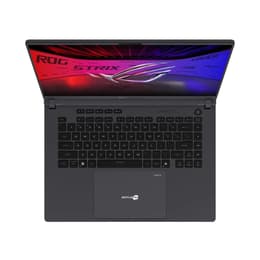 Asus ROG Strix G16 16" Core i7 1.6 GHz - SSD 1 TB - 64GB QWERTY - Italia