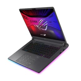 Asus ROG Strix G16 16" Core i7 1.6 GHz - SSD 1 TB - 64GB QWERTY - Italia