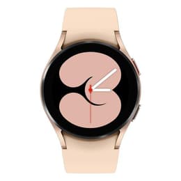 Kellot Samsung GPS SM-R860 - Vaaleanpunainen