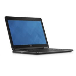 Dell Latitude E7240 12" Core i5 2 GHz - SSD 128 GB - 4GB AZERTY - Ranska