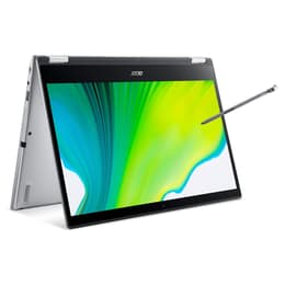 Acer Spin SP314-54N 14" Core i3 1.2 GHz - SSD 256 GB - 8GB QWERTY - Espanja