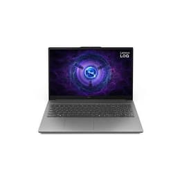 Lenovo Loq 17IRX10 17" Core i7 2.6 GHz - SSD 1 TB - 32GB - NVIDIA GeForce RTX 2070 Max-Q QWERTZ - Saksa