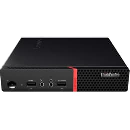 Lenovo ThinkCentre M715Q Ryzen 3 PRO 3.2 GHz - SSD 256 GB RAM 8 GB