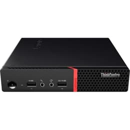 Lenovo ThinkCentre M715q Ryzen 3 PRO 3,2 GHz - SSD 256 GB RAM 8 GB