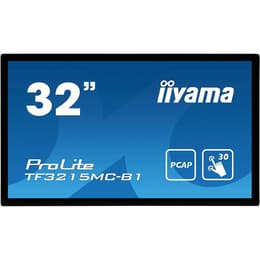 Iiyama TF3215MC-B1 Tietokoneen näyttö 32" LED FULL HD