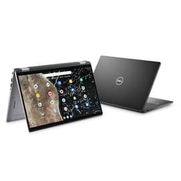 Dell Latitude 7410 Core i5 1.7 GHz 256GB SSD - 8GB AZERTY - Ranska