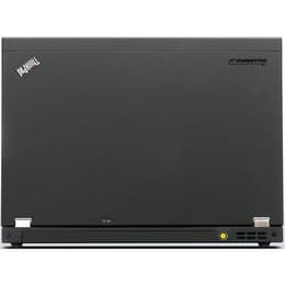 Lenovo ThinkPad X230 12" Core i5 2.6 GHz - SSD 512 GB - 16GB AZERTY - Ranska