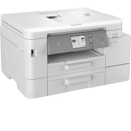 Brother MFC-J4540DWXL Mustesuihkutulostin