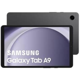 Galaxy Tab A9 128GB - Harmaa - WiFi