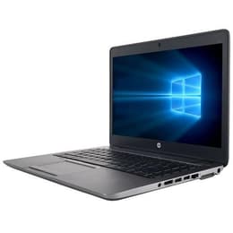 Hp EliteBook 820 G1 12" Core i5 2 GHz - HDD 320 GB - 8GB AZERTY - Ranska