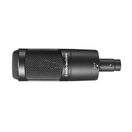 Audio-Technica AT2050 Audiotarvikkeet