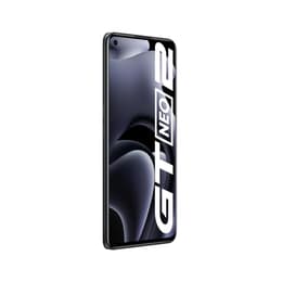 Realme GT Neo 2 128GB - Musta - Lukitsematon