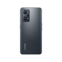 Realme GT Neo 2 128GB - Musta - Lukitsematon