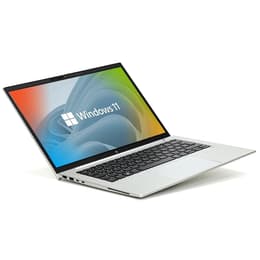 HP EliteBook 845 G10 14" Ryzen 5 PRO 3.2 GHz - SSD 256 Gt - 16GB QWERTZ - Saksa