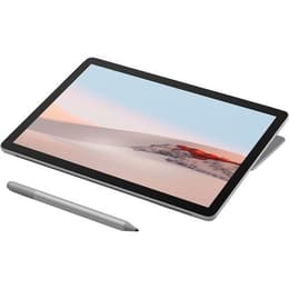 Microsoft Surface Go 2 10" Pentium 3.5 GHz - HDD 64 GB - 4GB Ei näppäimistöä