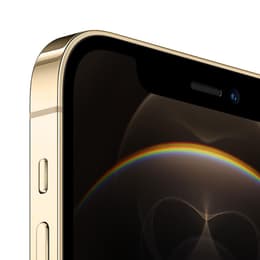 iPhone 12 Pro 512GB - Kulta - Lukitsematon