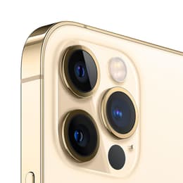 iPhone 12 Pro 512GB - Kulta - Lukitsematon
